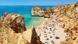 Alvor car hire