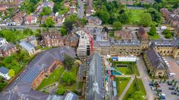 Tonbridge car hire