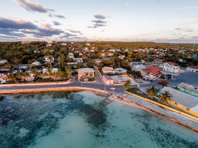 Governor’s Harbour