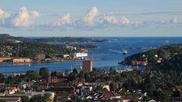 Sandefjord car hire