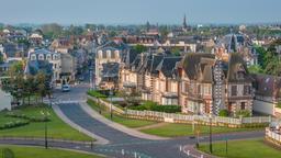 Cabourg bed & breakfasts