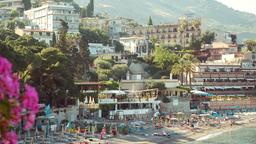 Taormina car hire