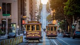 San Francisco hotels