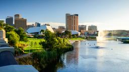 Leinster holiday rentals