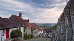 Shaftesbury hotel directory