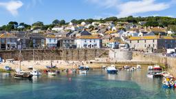 Penzance car hire