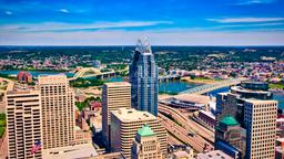 Cincinnati car hire