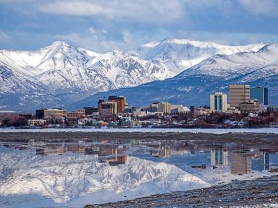Anchorage