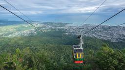 Find cheap flights from England to Puerto Plata