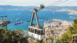 Gibraltar holiday rentals