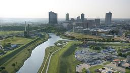 Fort Worth car hire