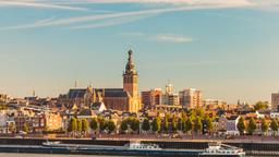 Nijmegen car hire