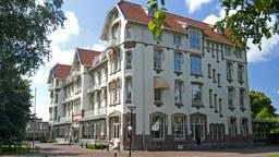 Oegstgeest hotel directory