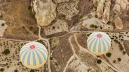 Cappadocia hotels
