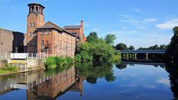Derby car hire
