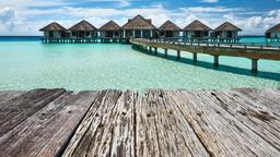Find cheap flights to Malé