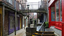Find cheap flights from San Francisco to Northern Ireland