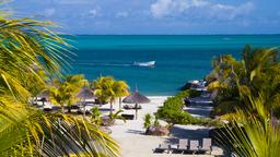 Find cheap flights from Manchester to Mauritius