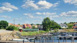 Nyköping car hire