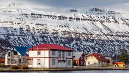 Egilsstaðir hotel directory