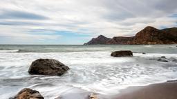 Murcia holiday rentals
