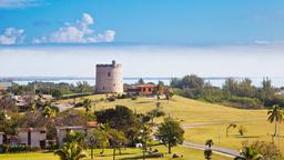 Find cheap flights from Manchester to Varadero