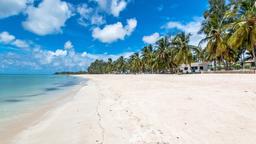 Pemba car hire