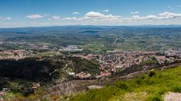 Serra da Estrela hotels
