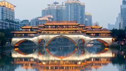 Chengdu hotel directory