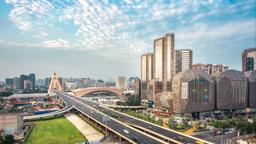 Chengdu car hire