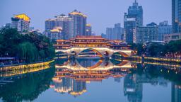 Chengdu hostels