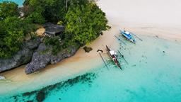 Boracay hotel directory