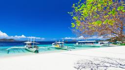 Boracay resorts