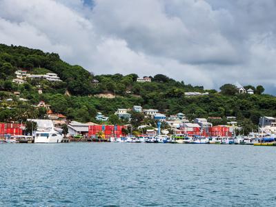 Labuan Bajo