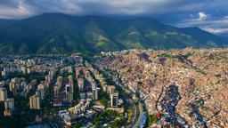 Find cheap flights to Venezuela