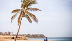 Dakar resorts