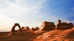 Find cheap flights to Utah