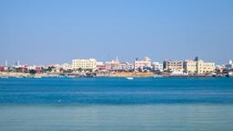 Muharraq resorts