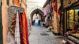 Find cheap flights from London Heathrow Airport to Africa