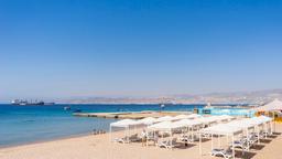 Hotels near Aqaba King Hussein Intl Airport