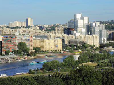 Boulogne-Billancourt