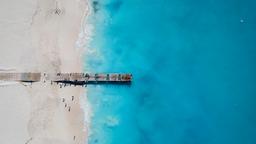 Find cheap flights to the Turks and Caicos Islands