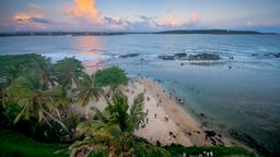 Find cheap flights from Glasgow to Sri Lanka