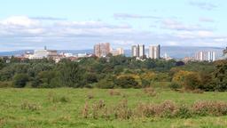 Preston car hire