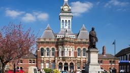 Grantham Hotels