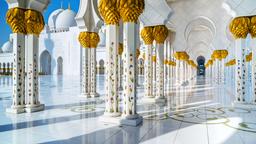 Find cheap flights from Norwich to Middle East
