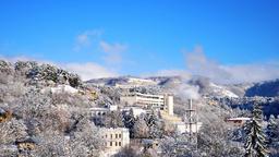 Stavropolskiy holiday rentals