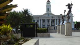 Mayagüez car hire