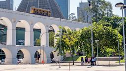 Find cheap flights from London Stansted Airport to Rio de Janeiro-Galeao Airport