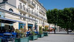 Serris Hotels